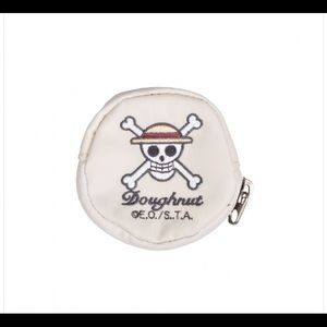 Original Doughnut Coin Purse